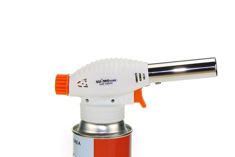 Купить Горелка газовая SUMO пьезо в Алматы в рыболовном интернет ...