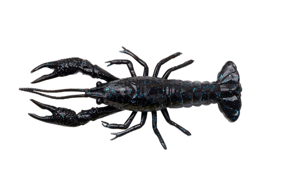 Силиконовый рак Savage Gear 4D Craw 7.5cm