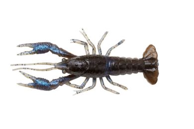 Силиконовый рак Savage Gear 4D Craw 7.5cm