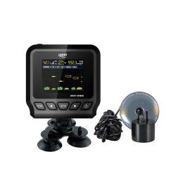 Универсальный эхолот Lucky FL218CS-T