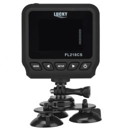 Универсальный эхолот Lucky FL218CS-T