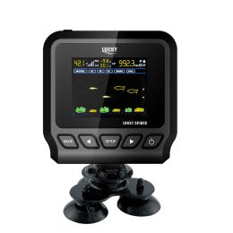 Универсальный эхолот Lucky FL218CS-T