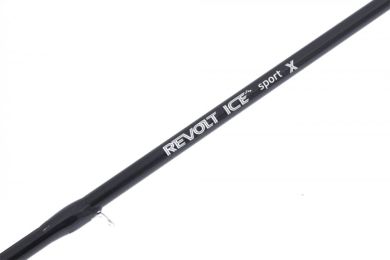 Зимняя удочка Maximus Revolt Ice Sport X 302MH 0,75м, до 40гр