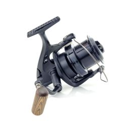 Катушка Okuma Custom Black