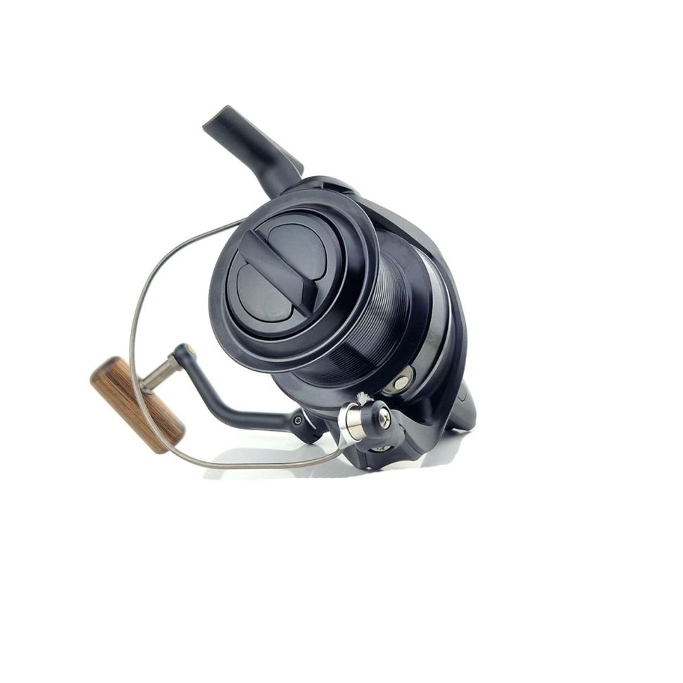 Катушка Okuma Custom Black