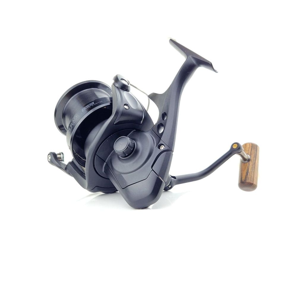 Катушка Okuma Custom Black