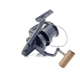Катушка Okuma Custom Black