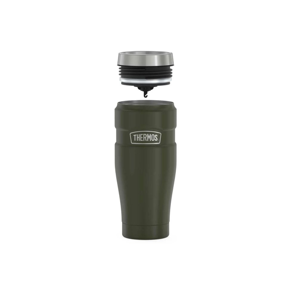Кружка-термос из нерж. стали THERMOS SK1005