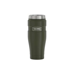 Кружка-термос из нерж. стали THERMOS SK1005