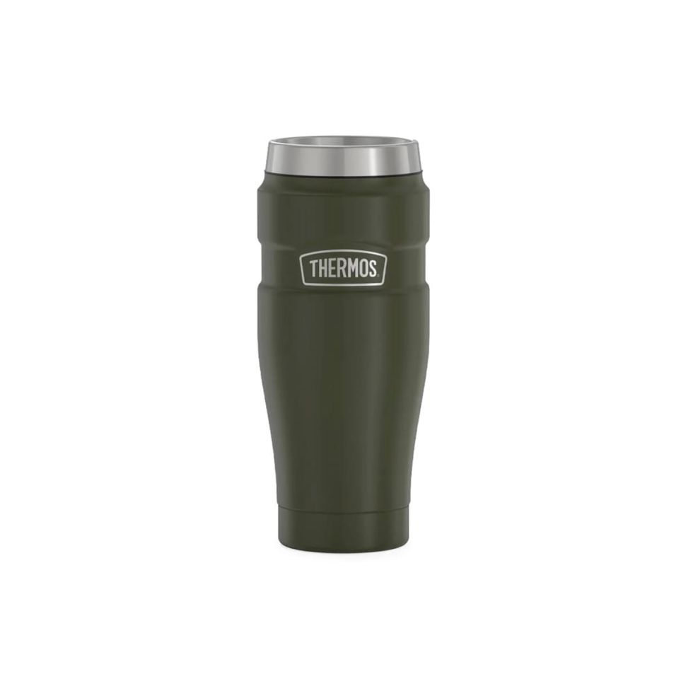 Кружка-термос из нерж. стали THERMOS SK1005