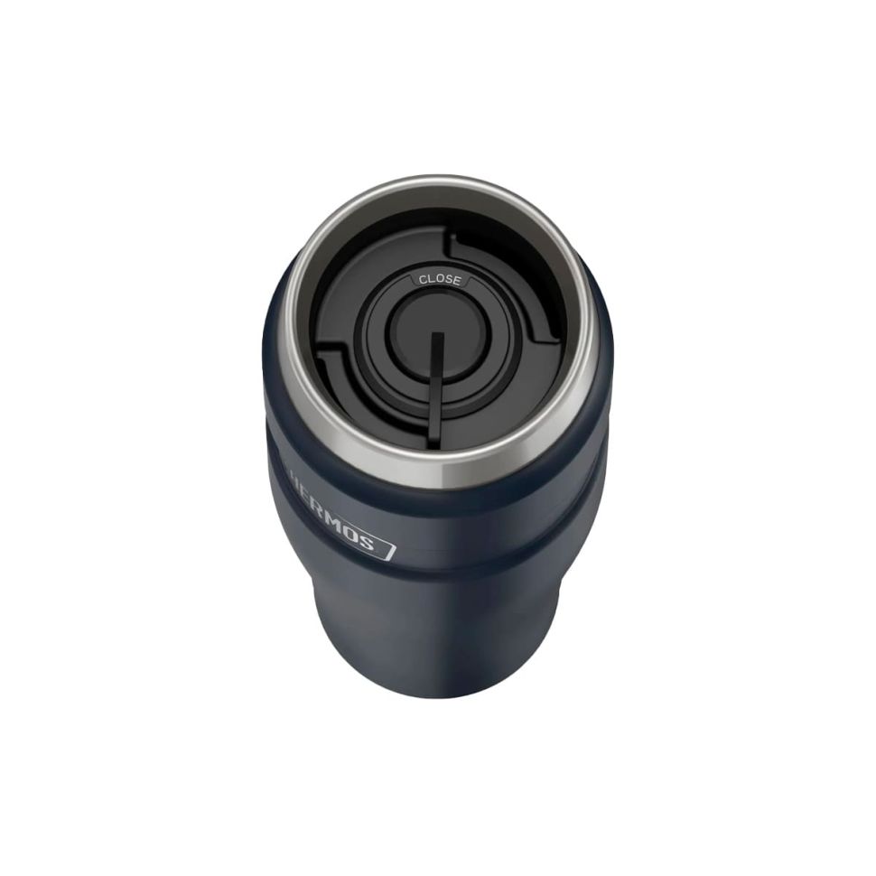 Кружка-термос из нерж. стали THERMOS SK1005