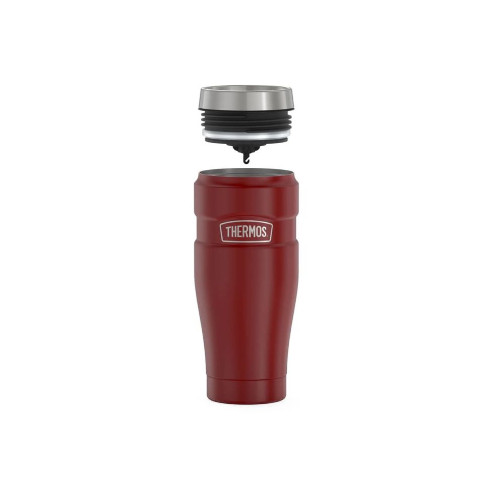 Кружка-термос из нерж. стали THERMOS SK1005