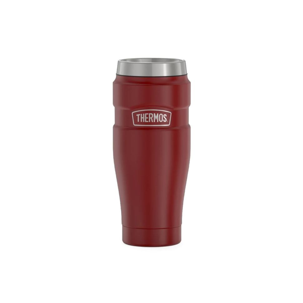 Кружка-термос из нерж. стали THERMOS SK1005