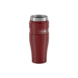Кружка-термос из нерж. стали THERMOS SK1005