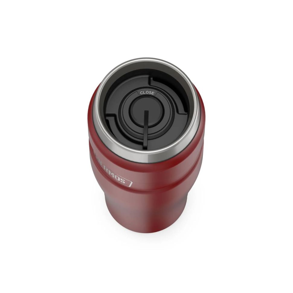Кружка-термос из нерж. стали THERMOS SK1005