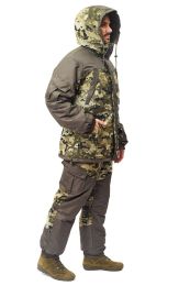 Костюм ГОРНЫЙ -45 (Алова, Таслан) ПК Бежевый