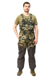 Костюм ГОРНЫЙ -45 (Алова, Таслан) ПК Бежевый