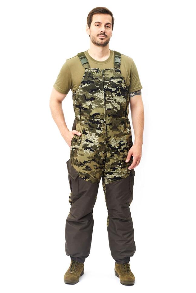 Костюм ГОРНЫЙ -45 (Алова, Таслан) ПК Бежевый