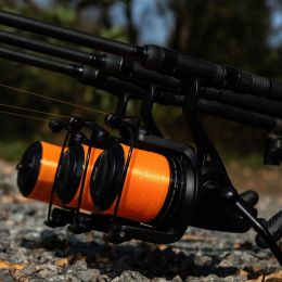 Леска Climax Cult Sport Orange 1000m