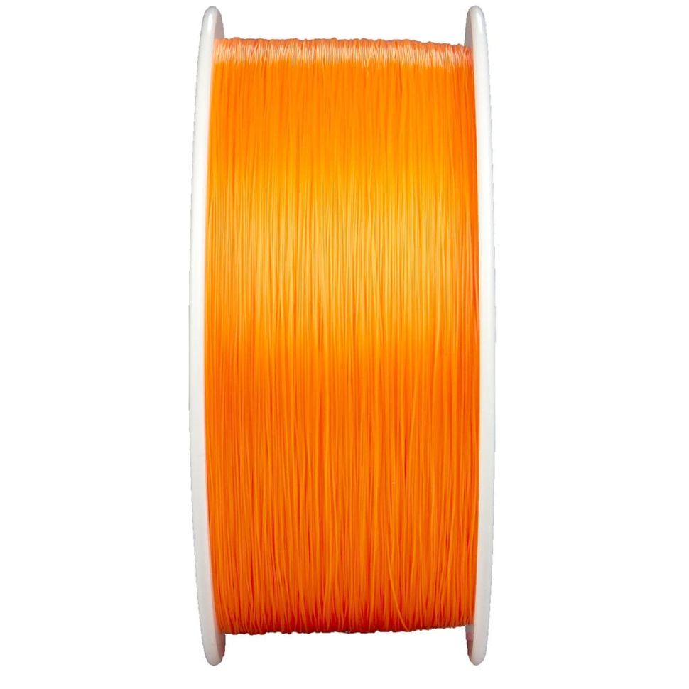 Леска Climax Cult Sport Orange 1000m