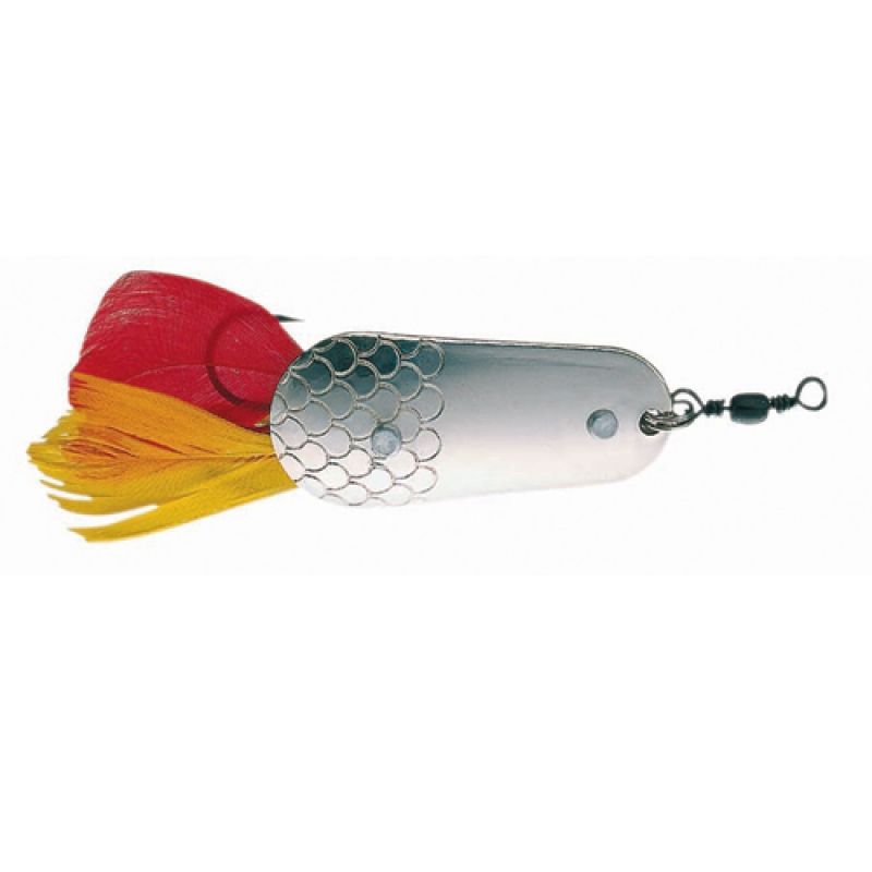 Блесна DAM EFFZETT® WEEDLESS SPOON