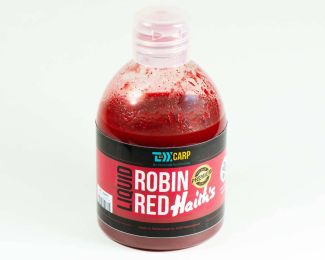 Жидкий Робин Рэд TEXX Carp Liquid Robin Red 300 ml