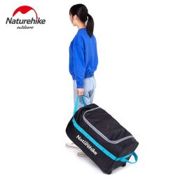 Дорожная сумка A027 Naturehike 110L, NH18X027-L