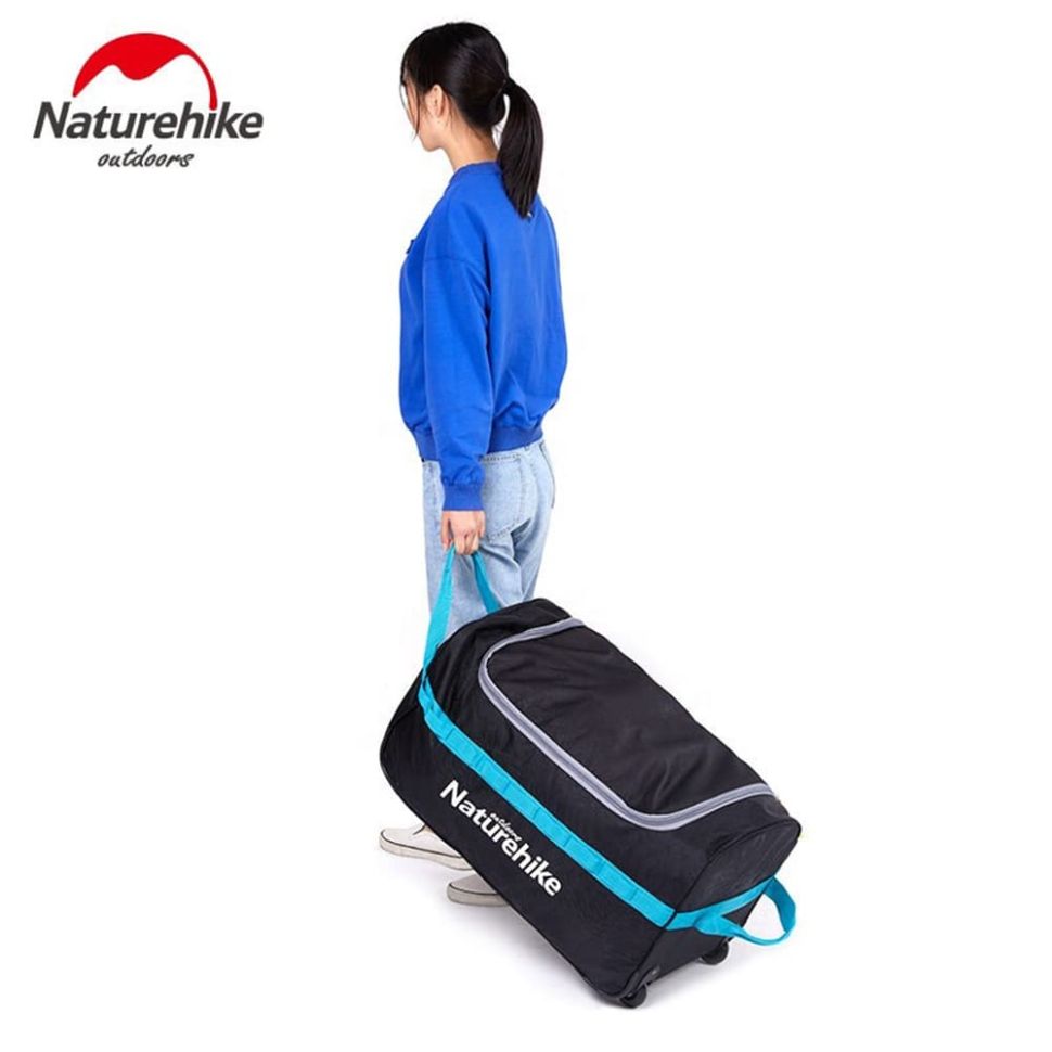 Дорожная сумка A027 Naturehike 110L, NH18X027-L