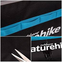 Дорожная сумка A027 Naturehike 110L, NH18X027-L
