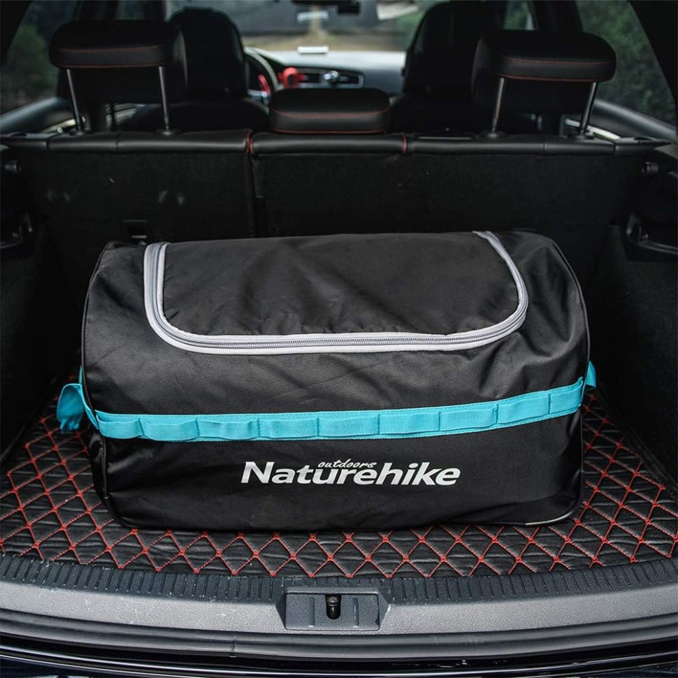 Дорожная сумка A027 Naturehike 110L, NH18X027-L