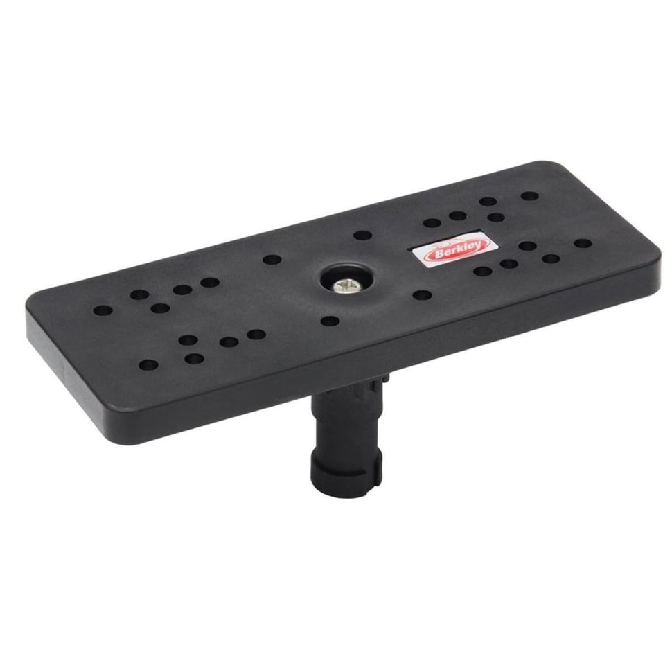 Держатель эхолота Berkley Fish Finder Holder