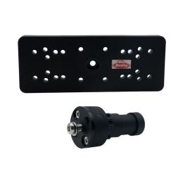 Держатель эхолота Berkley Fish Finder Holder