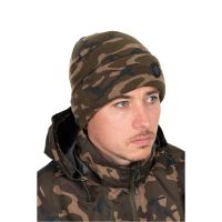 Шапка Fox Camo Sherpa Tec Beanie