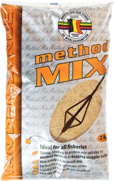 Прикорм Marcel 2kg - Method Mix Europa (Метод микс, Европа)