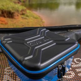 Емкость для наживки Preston Supera X Bait Safe