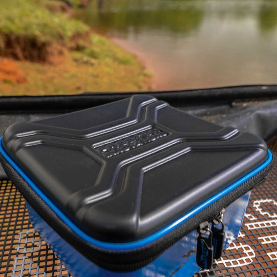 Емкость для наживки Preston Supera X Bait Safe