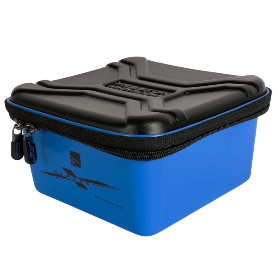 Емкость для наживки Preston Supera X Bait Safe