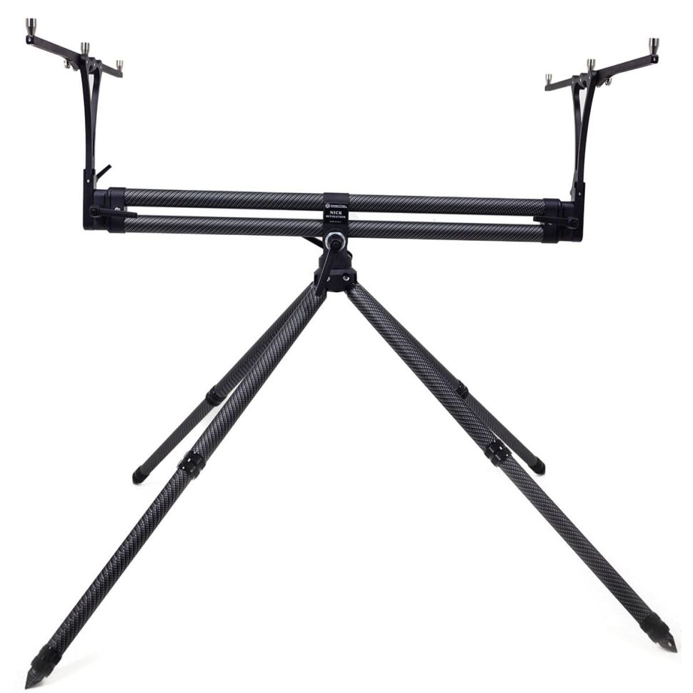 Род под Meccanica Vadese Nick Revolution 3C Rod Carbon & Black