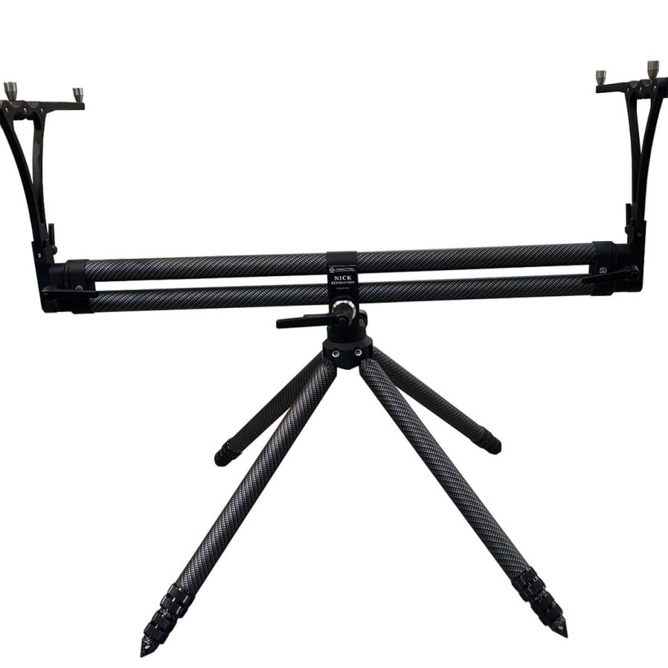 Род под Meccanica Vadese Nick Revolution 3C Rod Carbon & Black