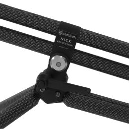 Род под Meccanica Vadese Nick Revolution 3C Rod Carbon & Black