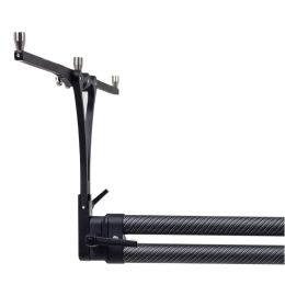 Род под Meccanica Vadese Nick Revolution 3C Rod Carbon & Black