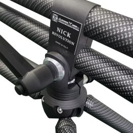 Род под Meccanica Vadese Nick Revolution 3C Rod Carbon & Black