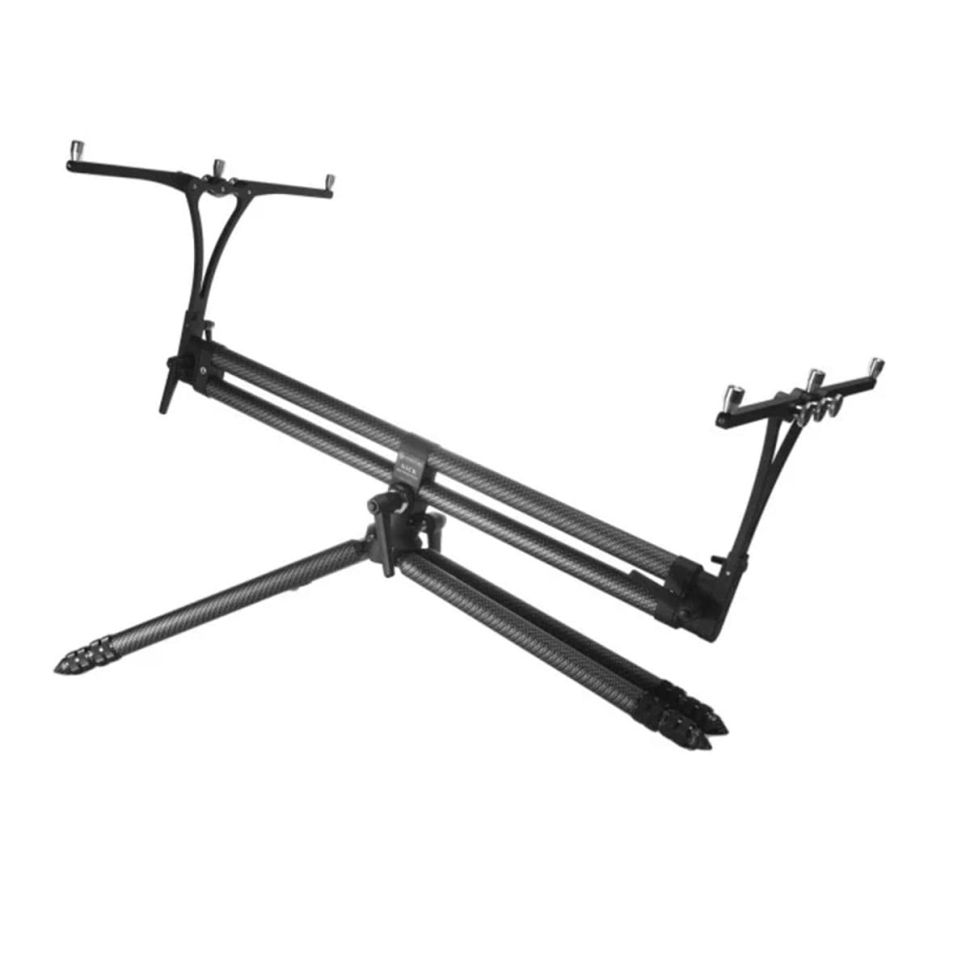 Род под Meccanica Vadese Nick Revolution 3C Rod Carbon & Black
