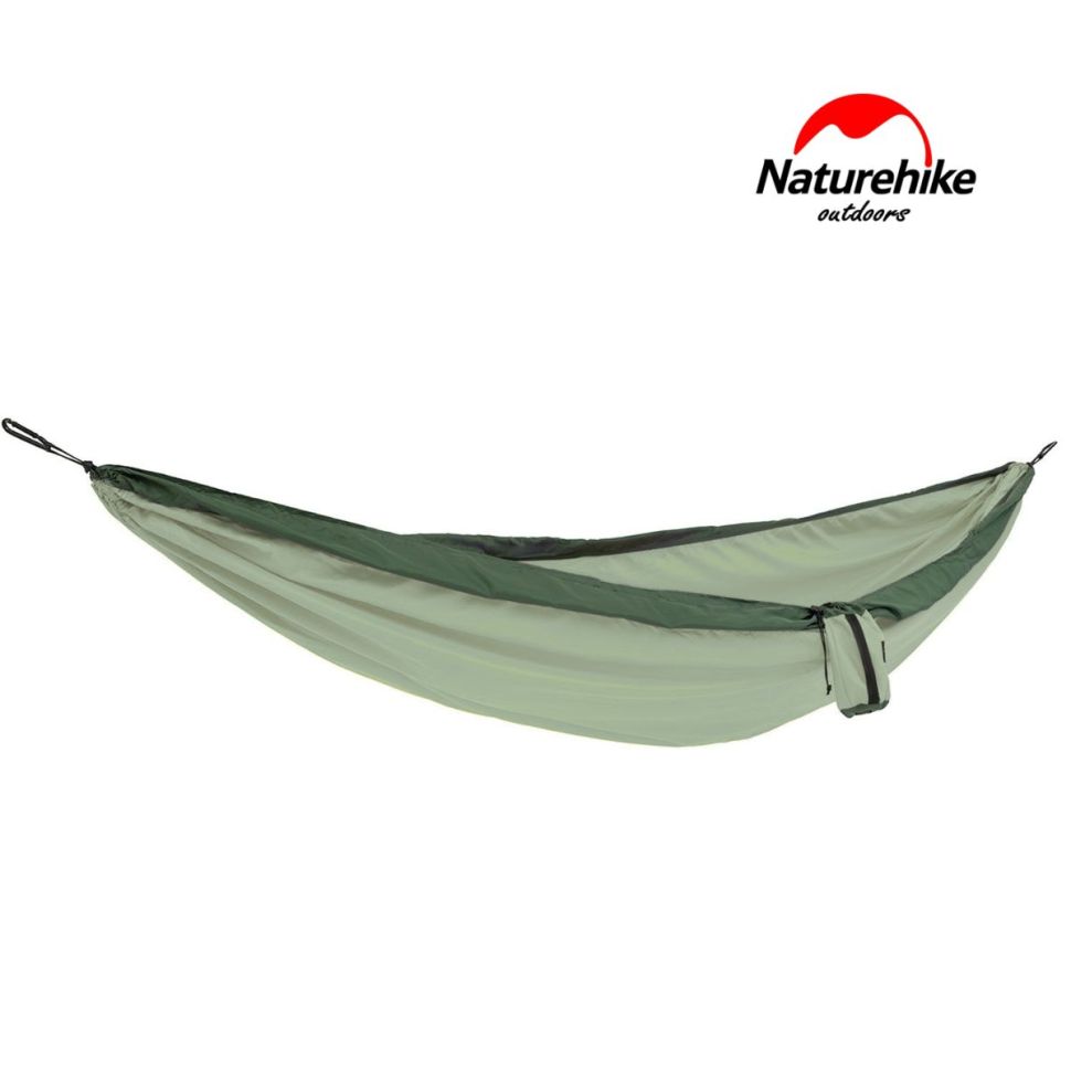 Гамак Naturehike Ultralight NH21DC011 290×148 см