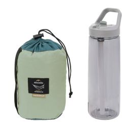 Гамак Naturehike Ultralight NH21DC011 290×148 см