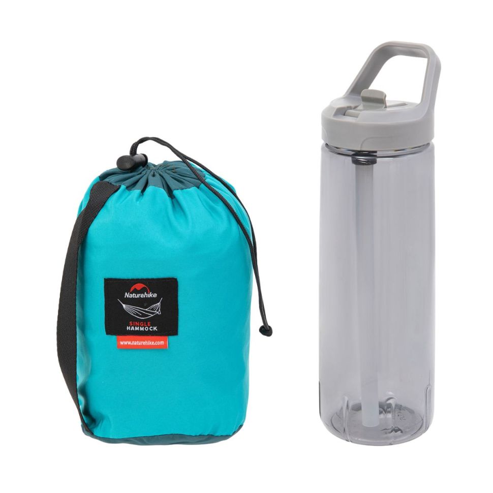 Гамак Naturehike Ultralight NH21DC011 290×148 см