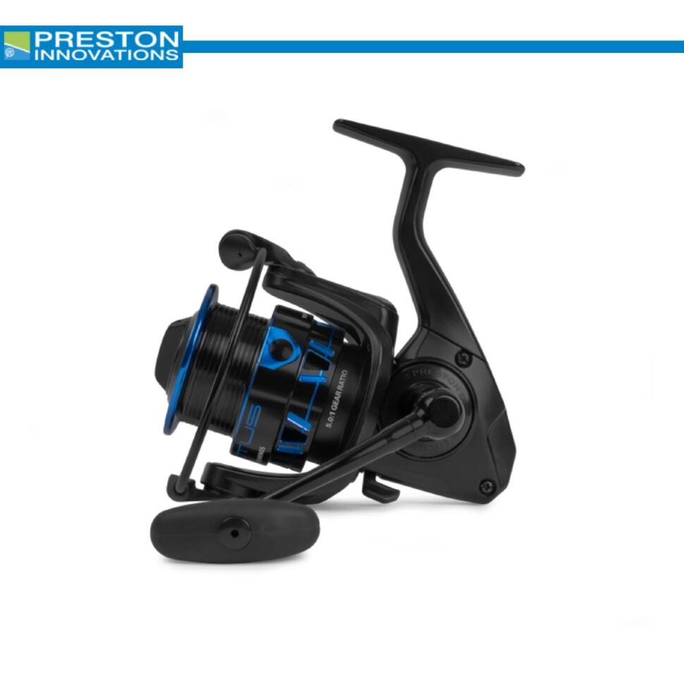 Катушка безынерционная Preston Invictus Reel