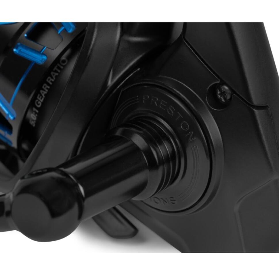 Катушка безынерционная Preston Invictus Reel