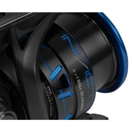 Катушка безынерционная Preston Invictus Reel