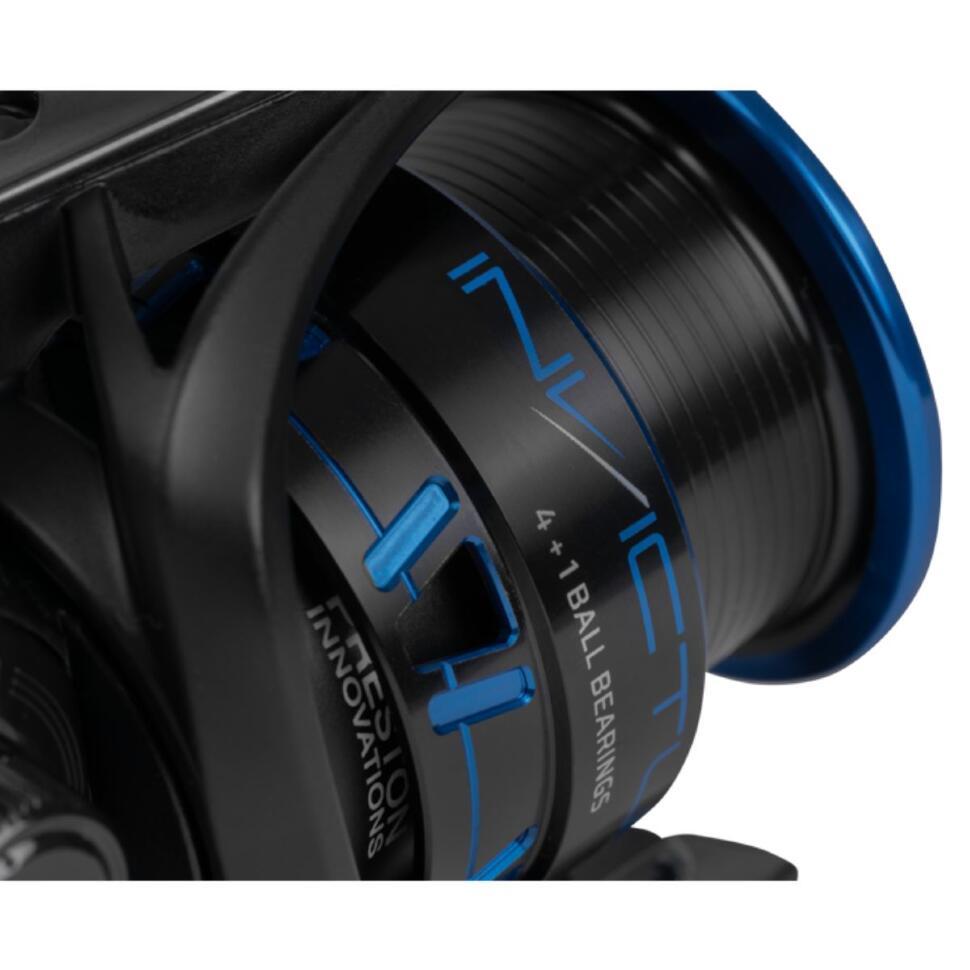 Катушка безынерционная Preston Invictus Reel